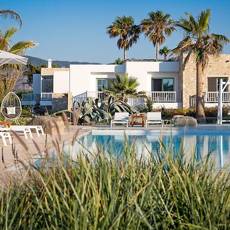 White Pearls-Adults Only Luxury Suites Kos Extérieur photo