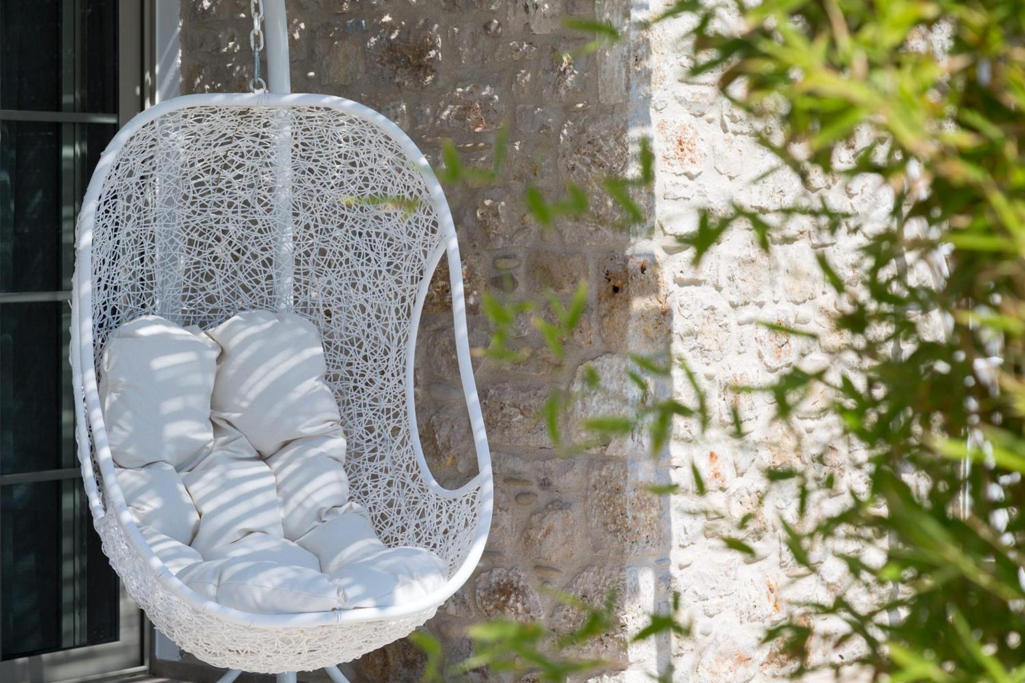 White Pearls-Adults Only Luxury Suites Kos Chambre photo