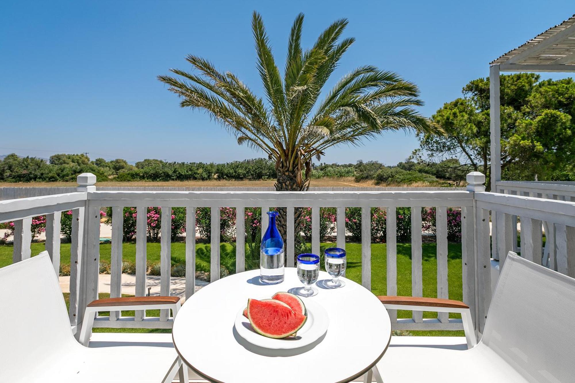 White Pearls-Adults Only Luxury Suites Kos Chambre photo