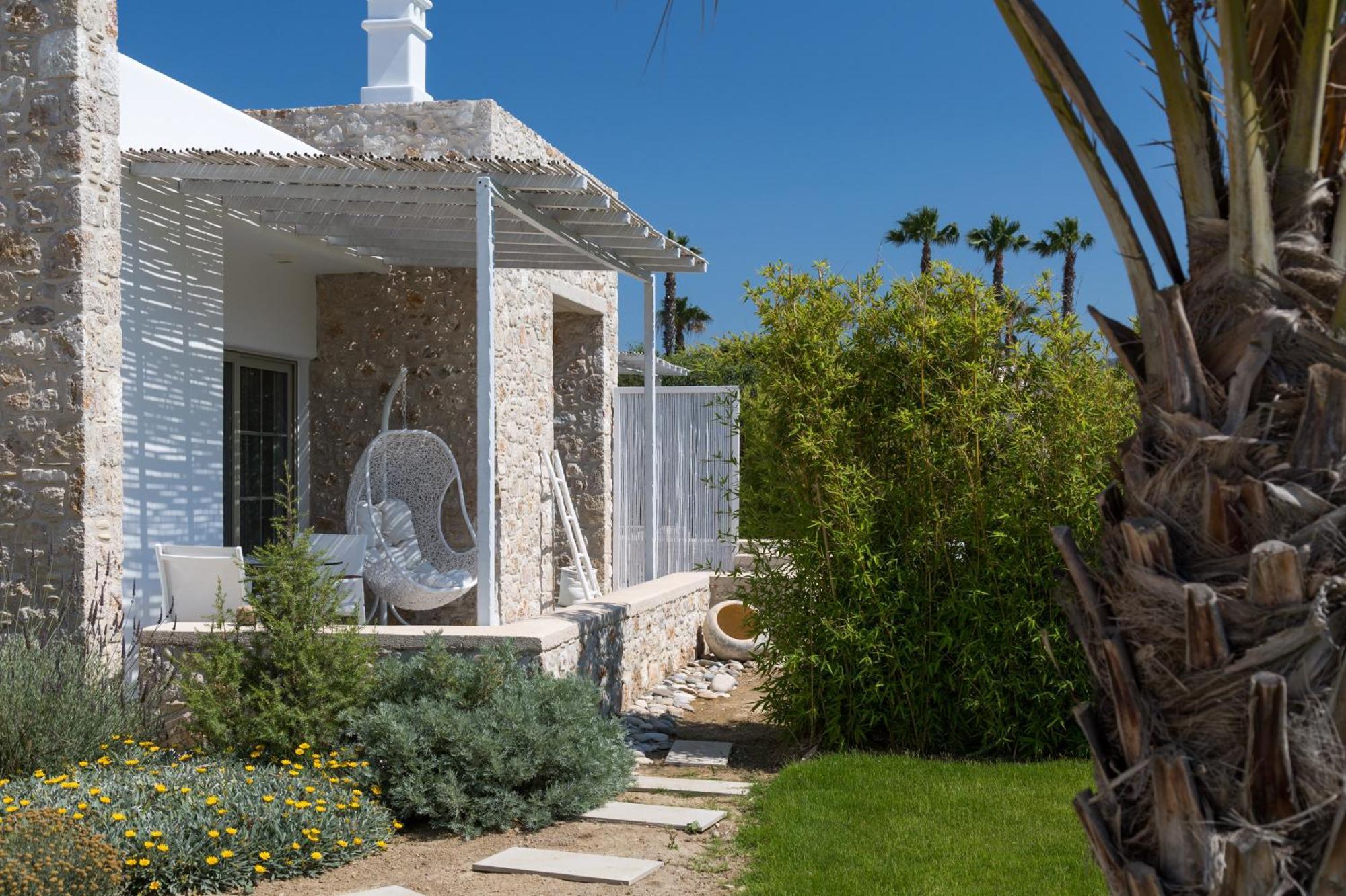 White Pearls-Adults Only Luxury Suites Kos Chambre photo