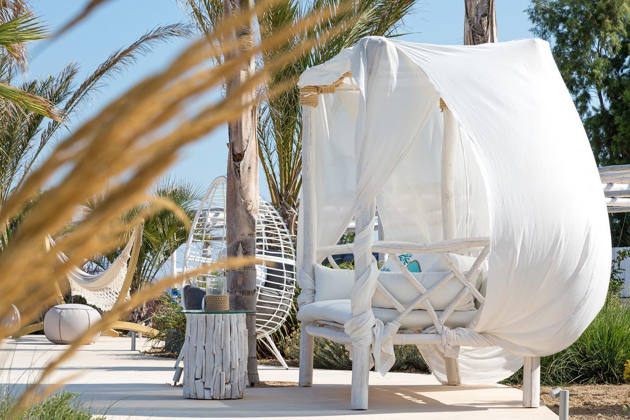 White Pearls-Adults Only Luxury Suites Kos Extérieur photo
