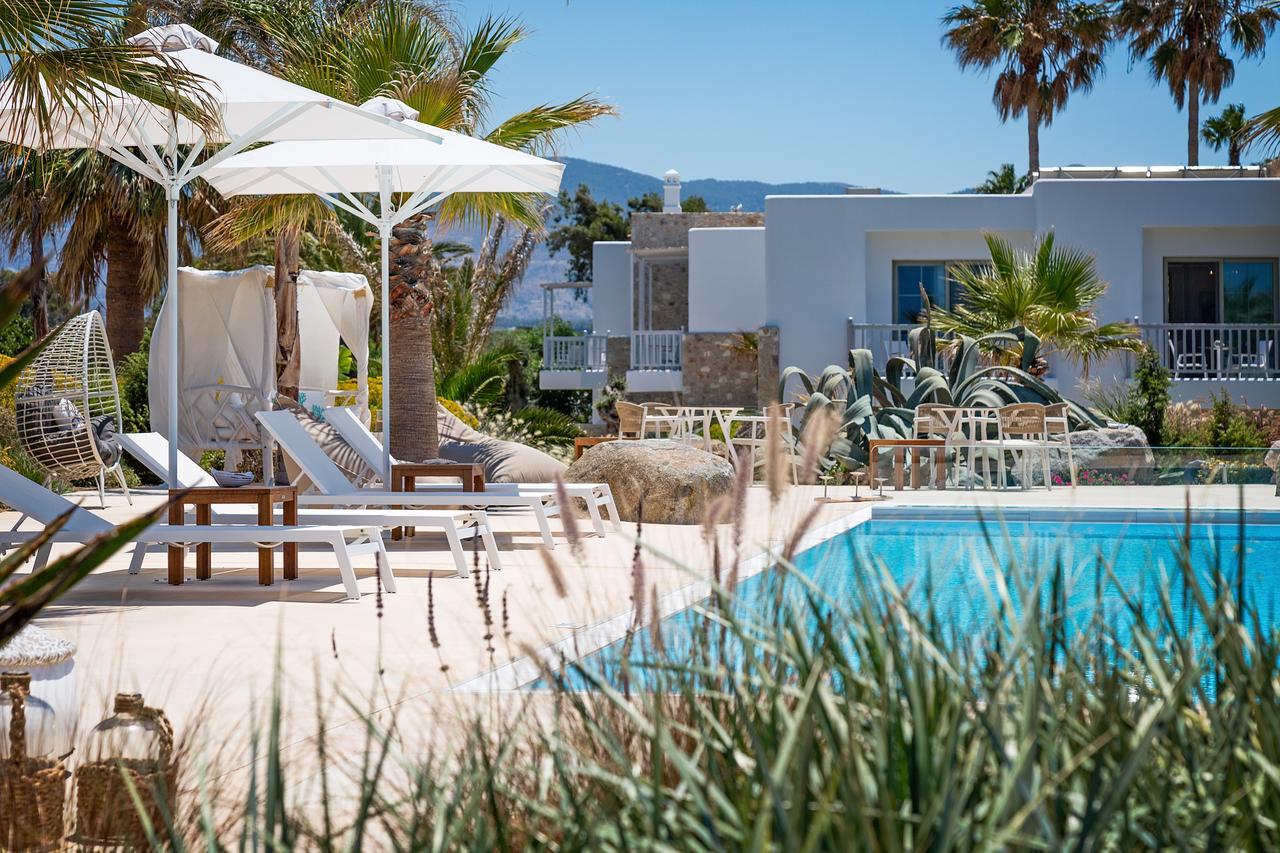 White Pearls-Adults Only Luxury Suites Kos Extérieur photo