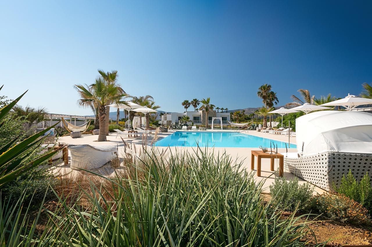White Pearls-Adults Only Luxury Suites Kos Extérieur photo