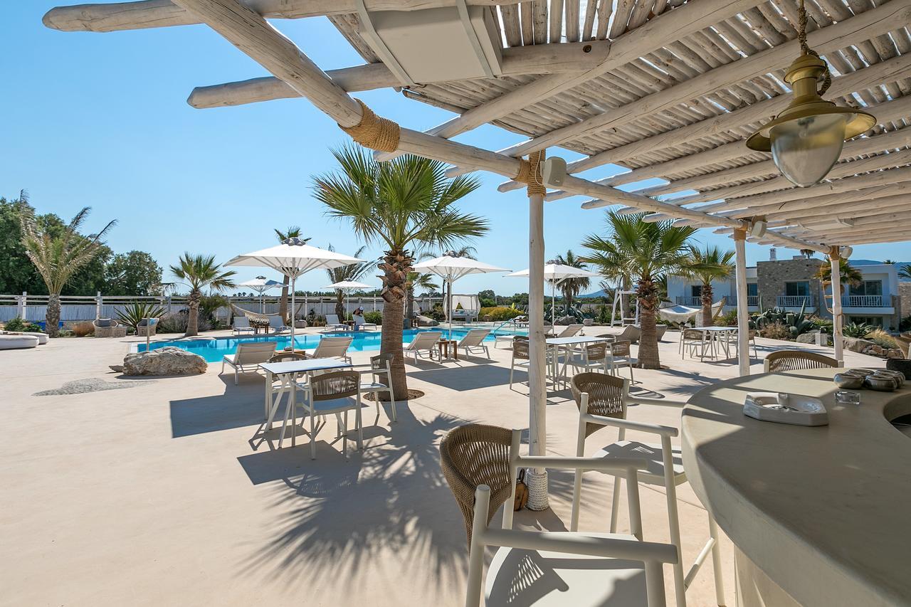 White Pearls-Adults Only Luxury Suites Kos Extérieur photo