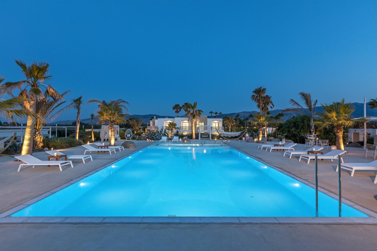 White Pearls-Adults Only Luxury Suites Kos Extérieur photo