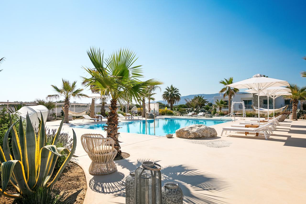 White Pearls-Adults Only Luxury Suites Kos Extérieur photo