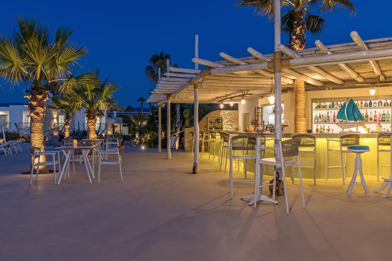 White Pearls-Adults Only Luxury Suites Kos Extérieur photo