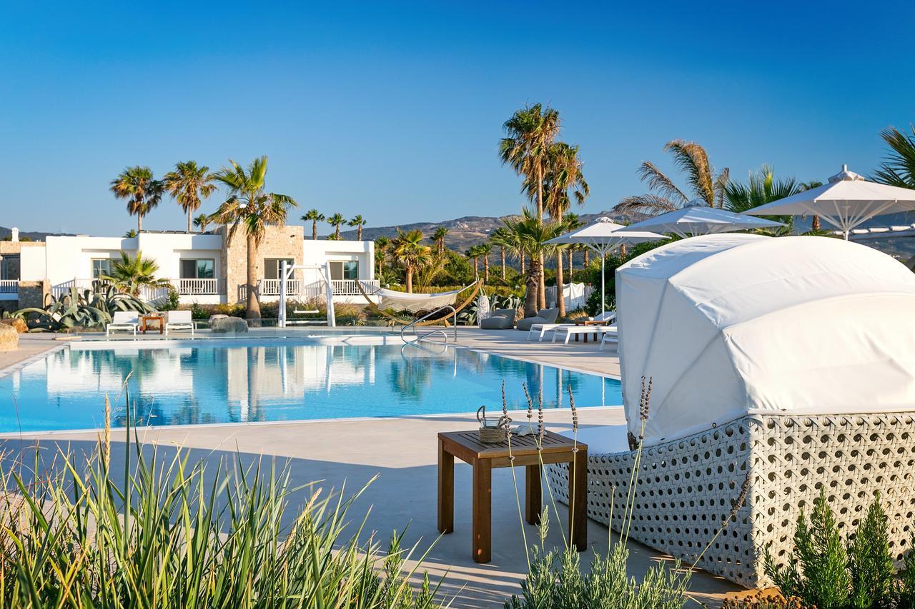 White Pearls-Adults Only Luxury Suites Kos Extérieur photo