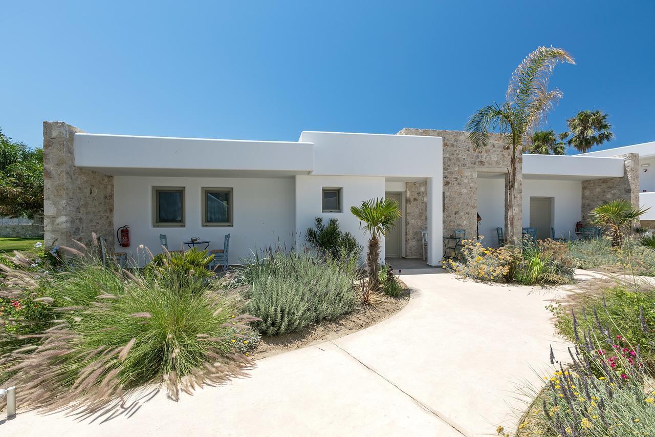 White Pearls-Adults Only Luxury Suites Kos Extérieur photo