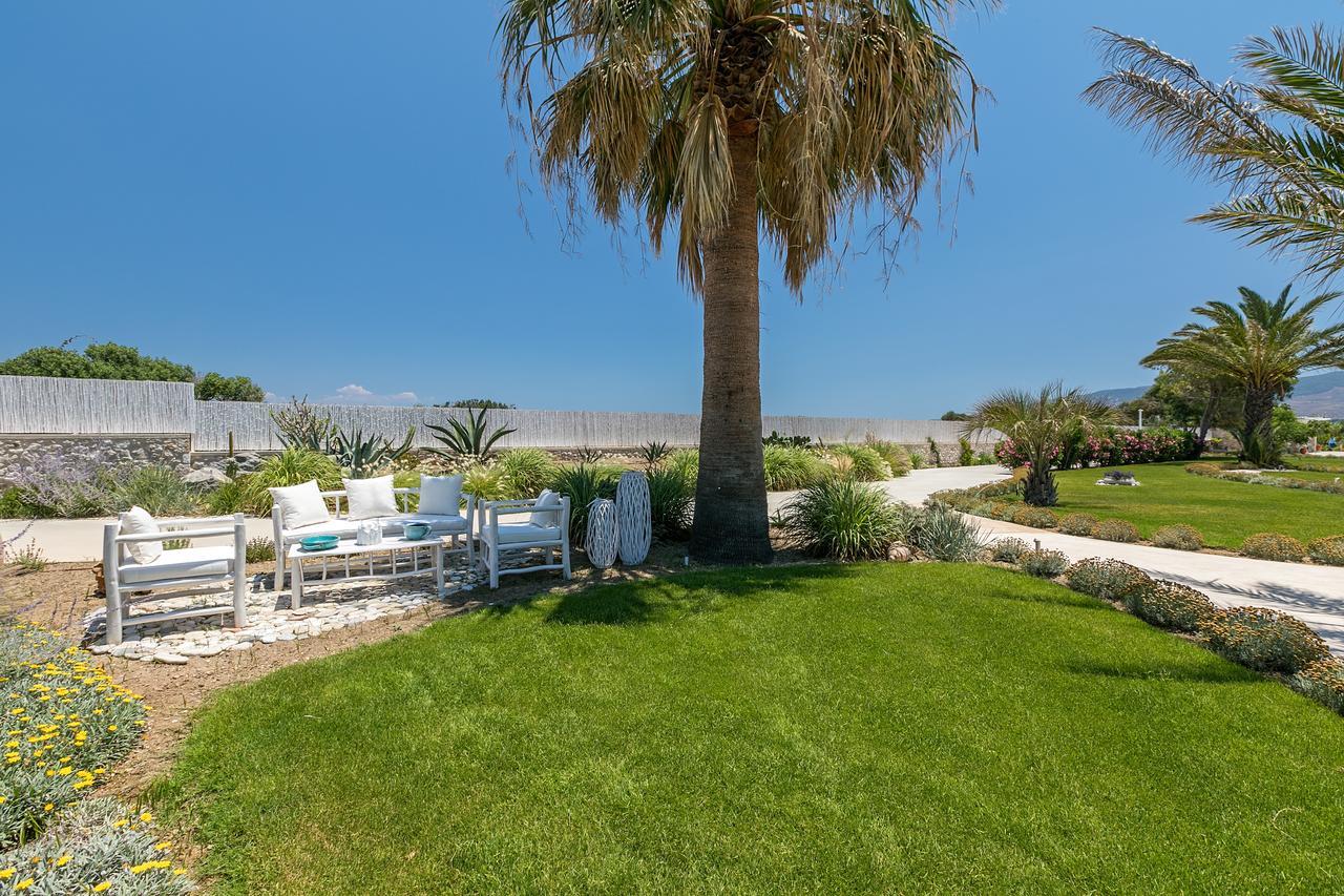 White Pearls-Adults Only Luxury Suites Kos Extérieur photo