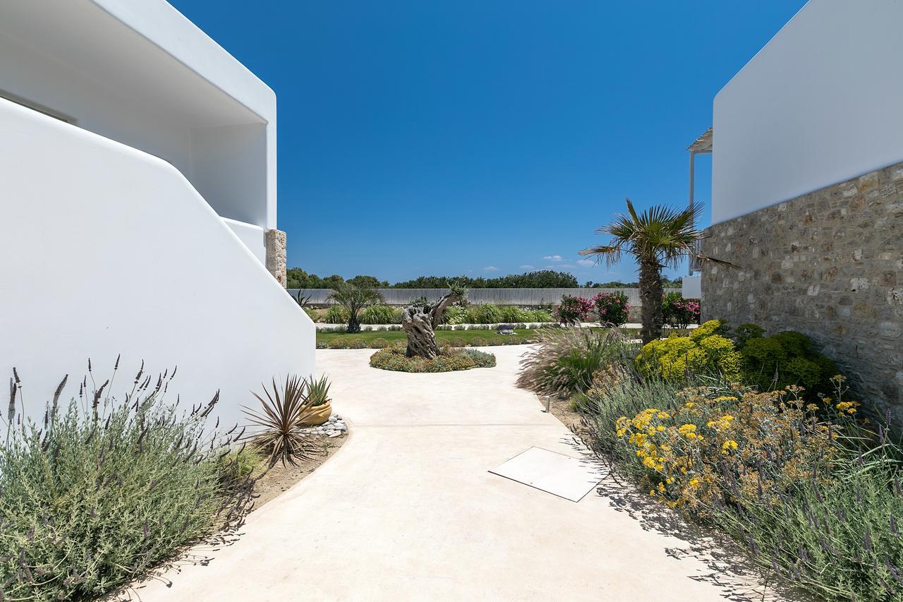 White Pearls-Adults Only Luxury Suites Kos Extérieur photo