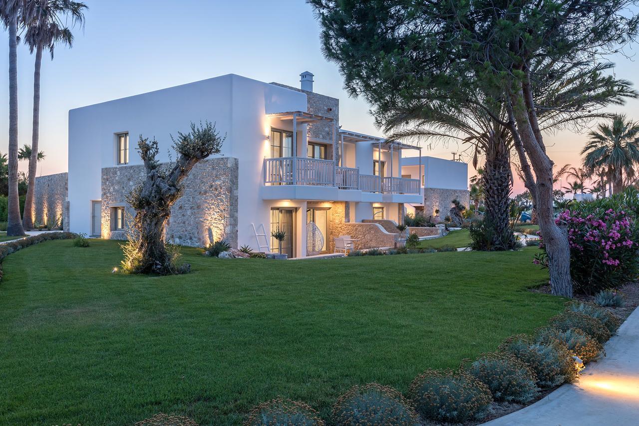 White Pearls-Adults Only Luxury Suites Kos Extérieur photo