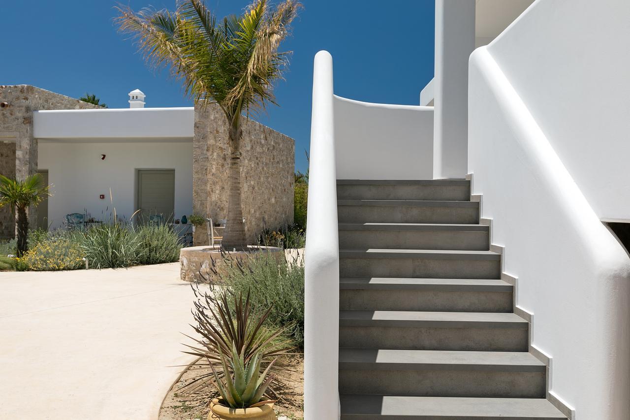 White Pearls-Adults Only Luxury Suites Kos Extérieur photo