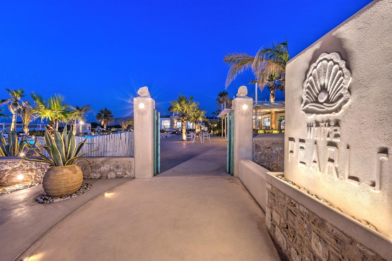 White Pearls-Adults Only Luxury Suites Kos Extérieur photo