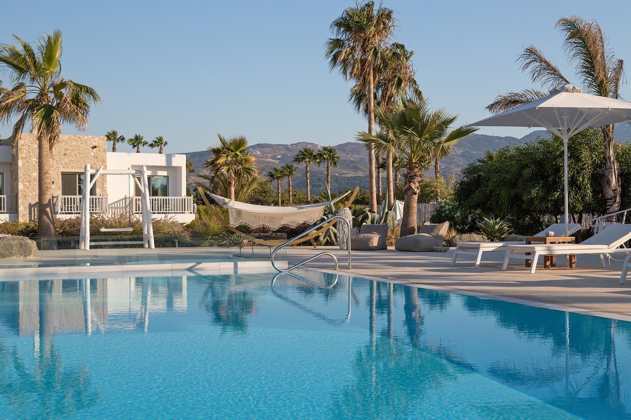 White Pearls-Adults Only Luxury Suites Kos Extérieur photo