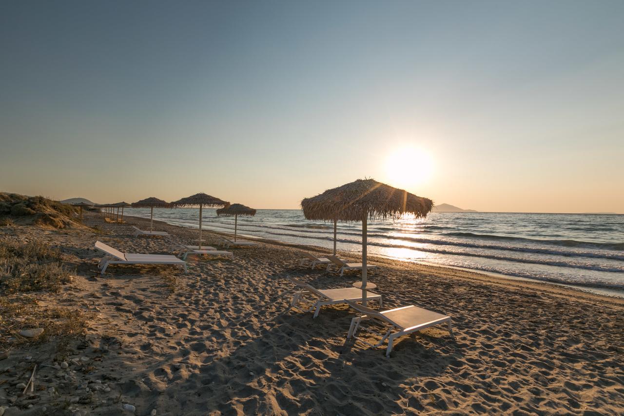 White Pearls-Adults Only Luxury Suites Kos Extérieur photo