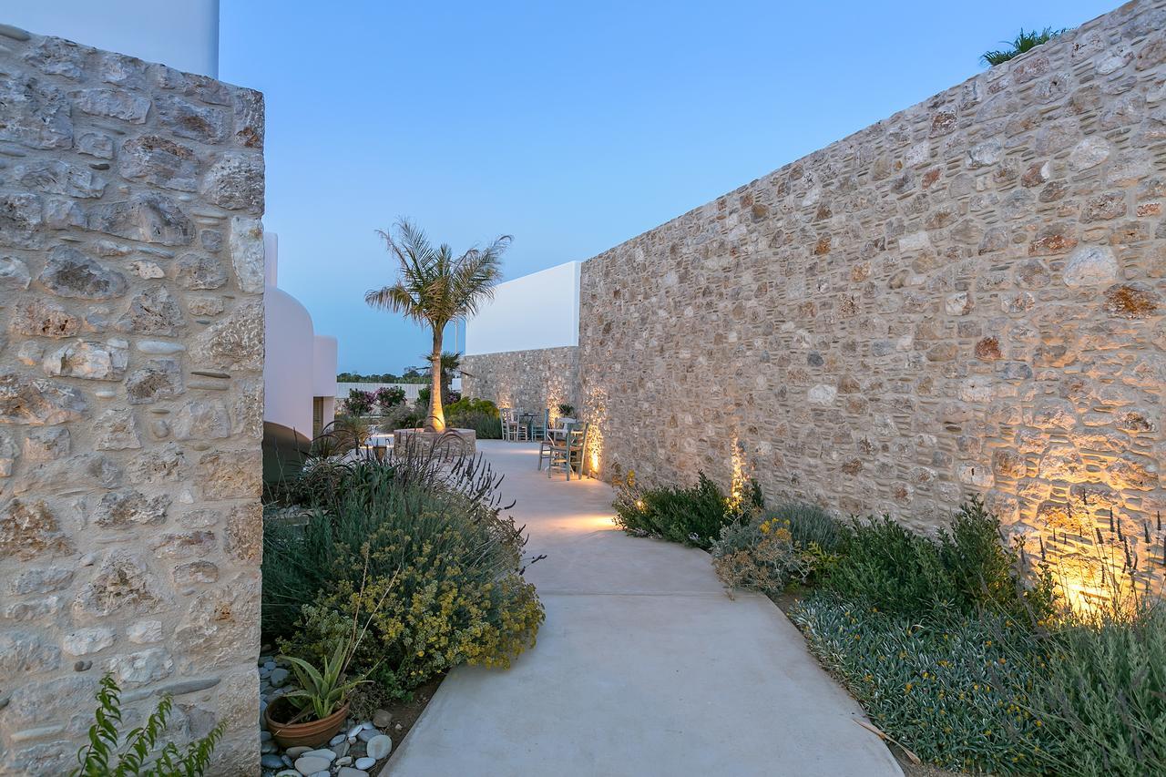 White Pearls-Adults Only Luxury Suites Kos Extérieur photo