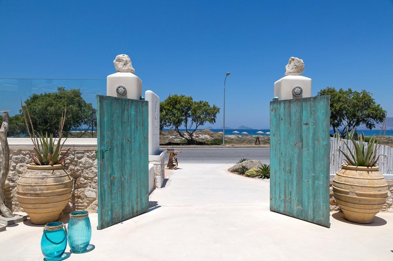White Pearls-Adults Only Luxury Suites Kos Extérieur photo