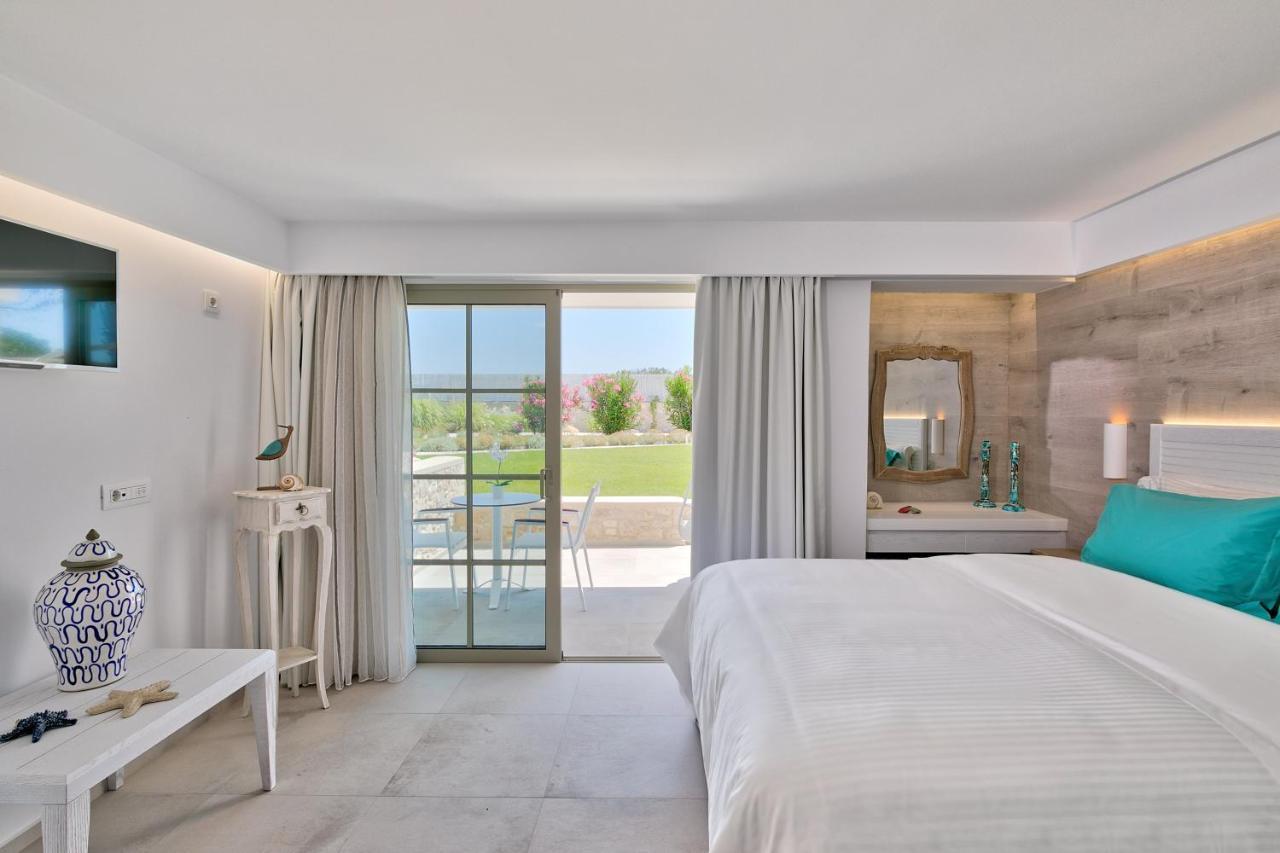 White Pearls-Adults Only Luxury Suites Kos Extérieur photo